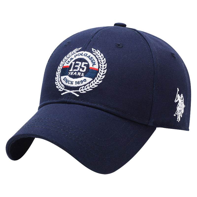 Кепка U.S. Polo Assn. - Boxette Shop